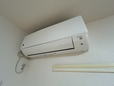 【設備】 | サニーコート城山