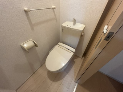 【トイレ】 | サニーコート城山