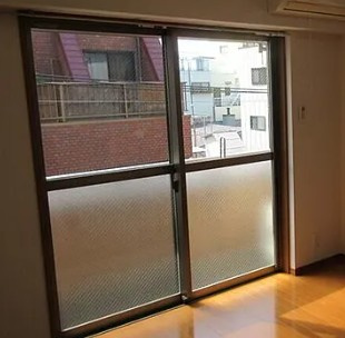 【バルコニー】 | フレックス浅草
