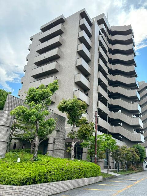 サーパス北本町第2