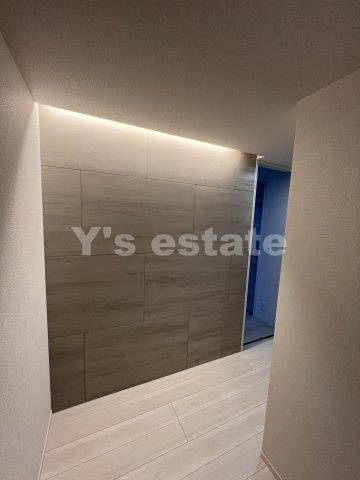 【内装】 | D-ROOM中小阪