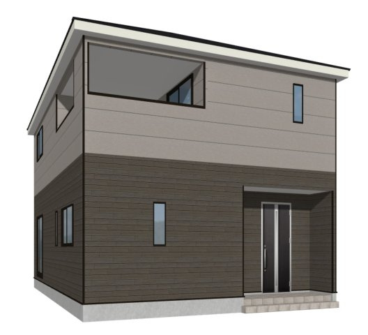 寄居町用土第４　