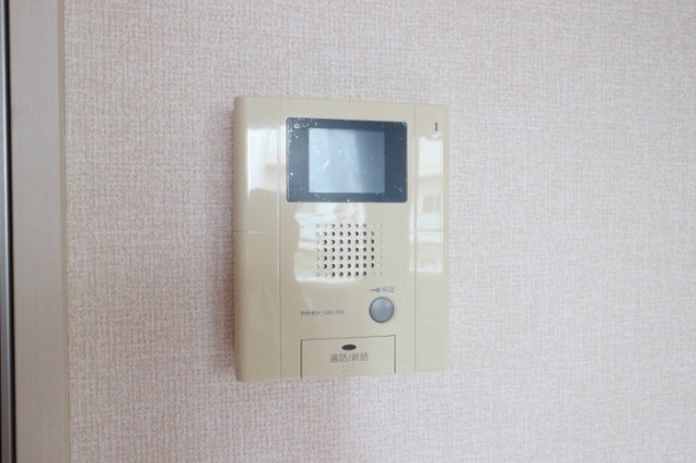セレーノ．Ｋのセキュリティ