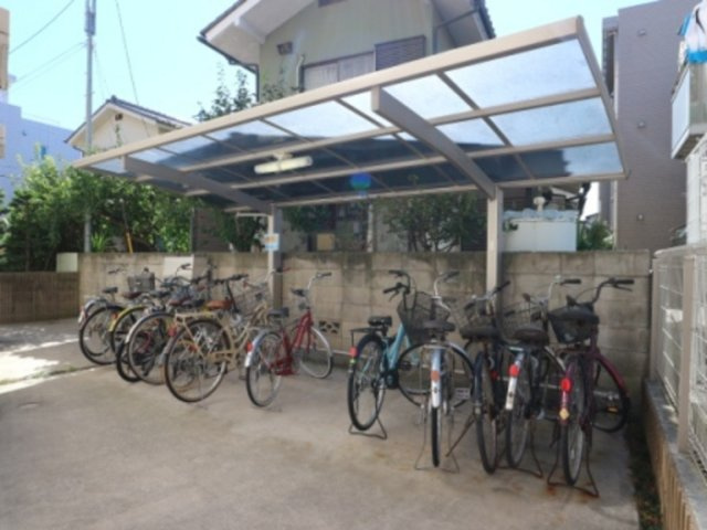 セレーノ．Ｋのその他共用部分
