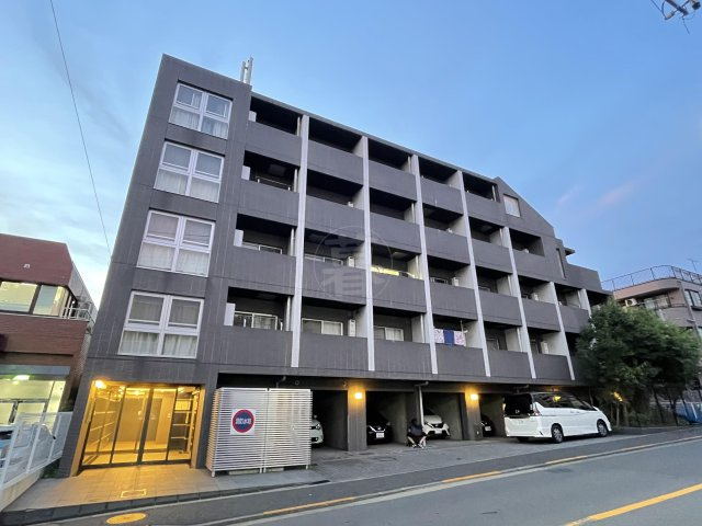 ブライズ上池台
