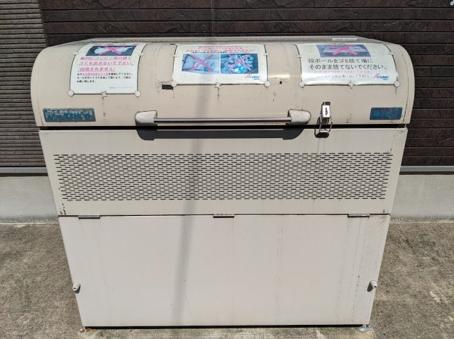 ハーモニーテラス大杉町Ⅲのその他共用部分