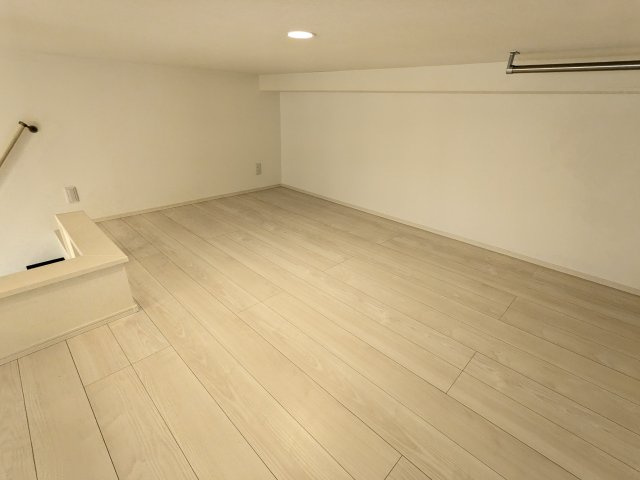 ハーモニーテラス長筬町Ⅴのその他|ロフト