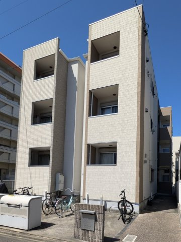 エトワール大曽根