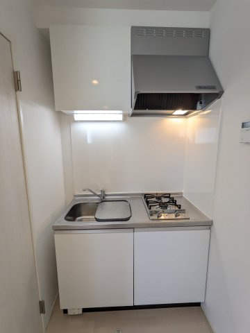 エトワール大曽根のキッチン