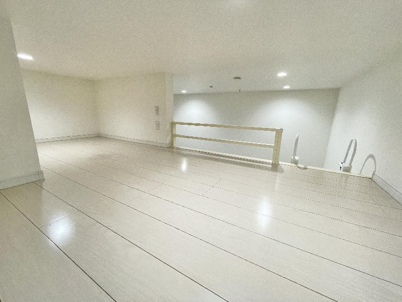 ｐａｒｔｅｎｚａ　志賀本通の居間・リビング