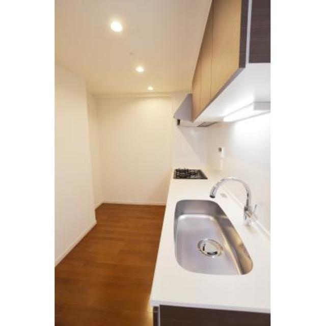 アデグランツ藤が丘のキッチン|※写真は同タイプ住戸です。