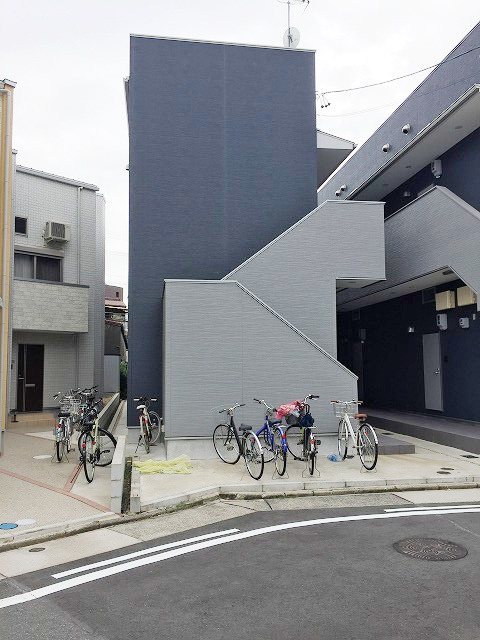 コンフォート　鈍池のその他