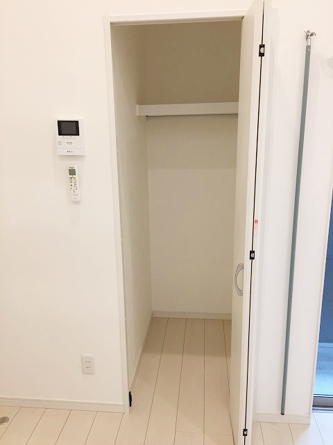 コンフォート　鈍池の設備
