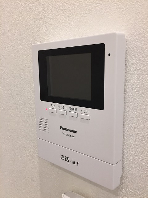 コンフォート　鈍池の設備