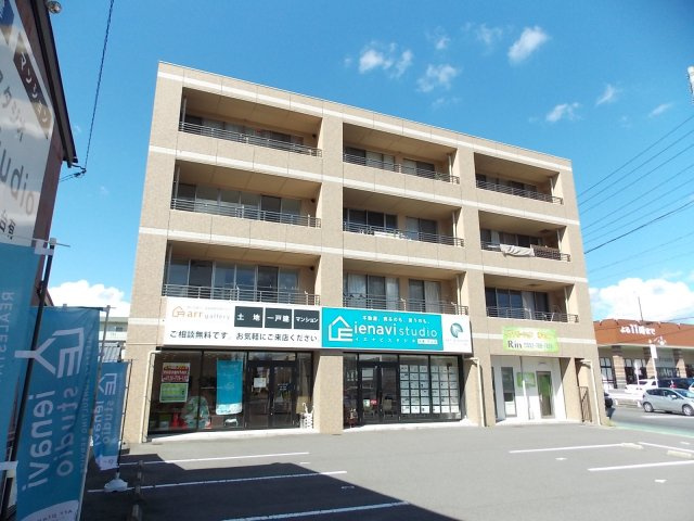 エスペランサ四軒家