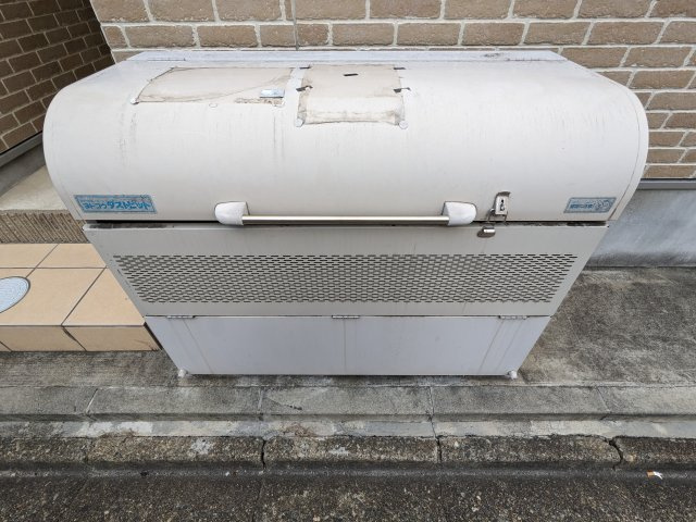 ハーモニーテラス水切町のその他共用部分