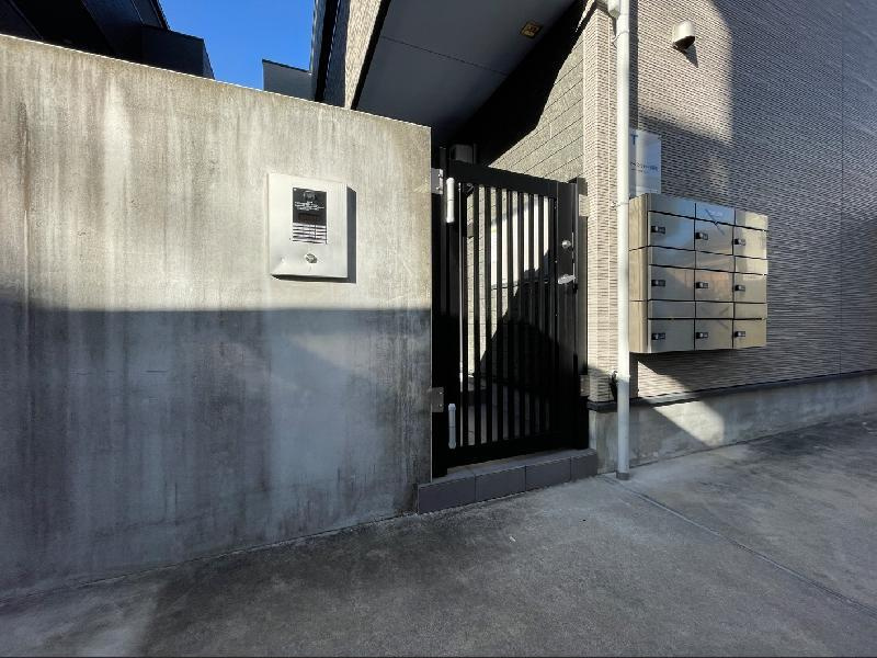 アーバンリゾート京田町のその他