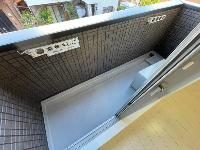 アーバンリゾート京田町のその他