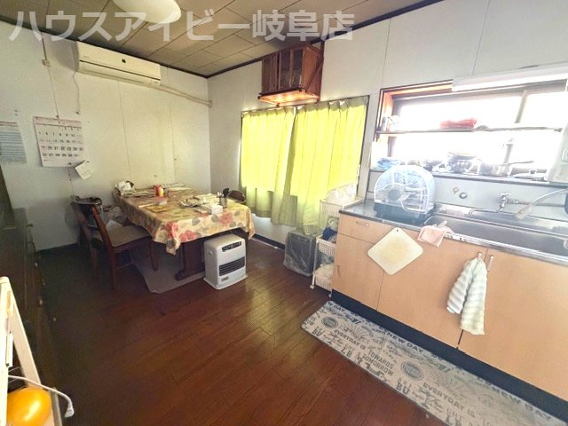 【キッチン】の画像