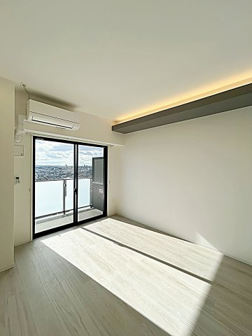 BLESTON COURT MIZUHOUNDOJOHIGASHIの設備
