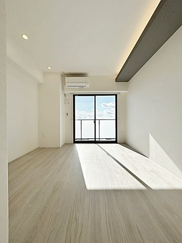 BLESTON COURT MIZUHOUNDOJOHIGASHIの居間・リビング