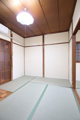 【和室】 | 堺市東区菩提町3丁戸建