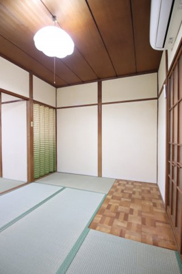 【和室】 | 堺市東区菩提町3丁戸建