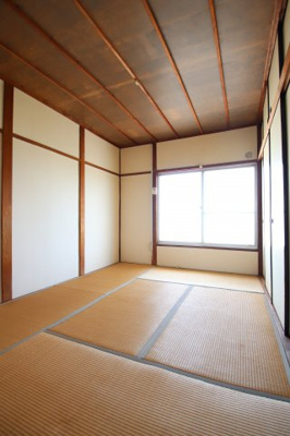 【寝室】 | 堺市東区菩提町3丁戸建