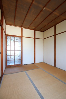 【寝室】 | 堺市東区菩提町3丁戸建