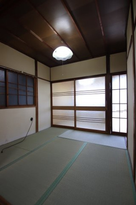 【和室】 | 堺市東区菩提町3丁戸建