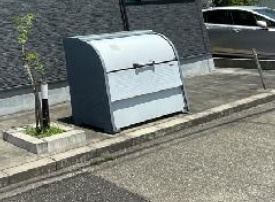 コンフォルテ烏森のその他共用部分