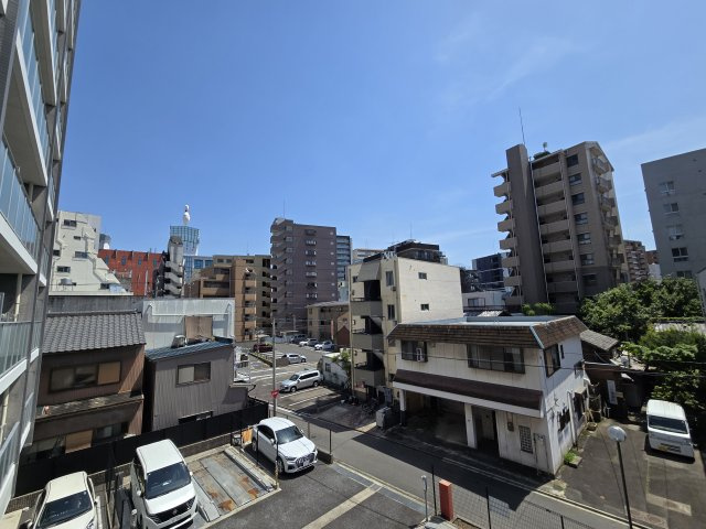 Mille Graines|名古屋市の賃貸ならMy賃貸の展望|Mille Graines