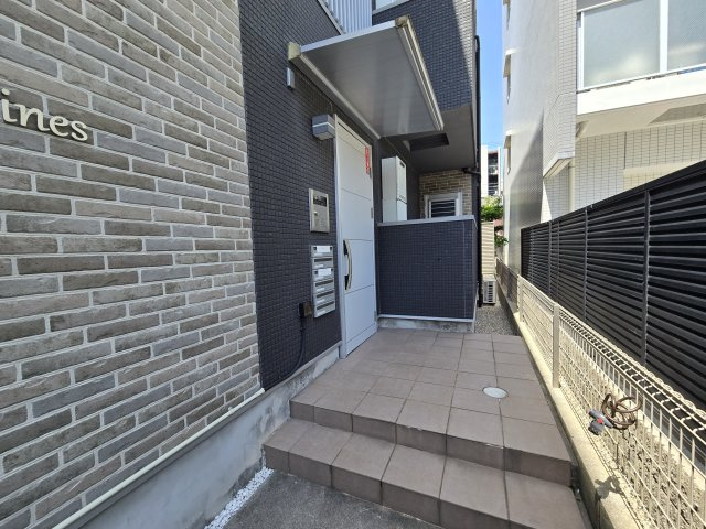 Mille Graines|名古屋市の賃貸ならMy賃貸のエントランス|Mille Graines