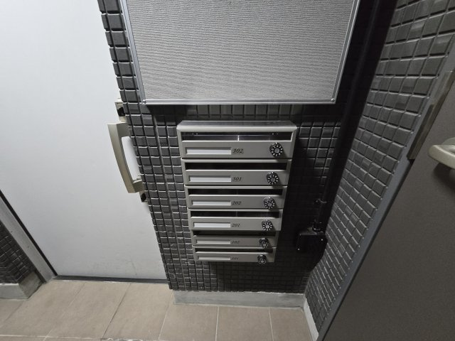 Mille Graines|名古屋市の賃貸ならMy賃貸のその他共用部分|Mille Graines