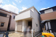 東大阪市池島町2丁目　【2号棟/全2棟】の画像