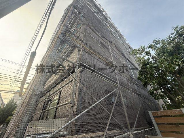 武蔵野市吉祥寺本町３丁目のアパートのその他共用部分