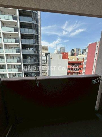 プレサンス天満橋アンジェのその他