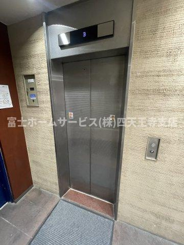 ユーザック法円坂ビルのその他共用部分