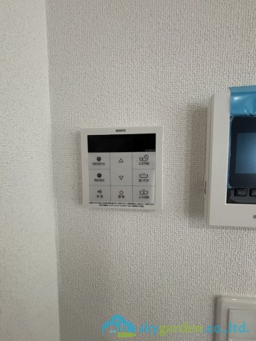 平塚市東八幡6期　新築戸建　全3棟3号棟の設備