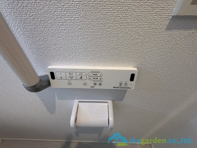 平塚市東八幡6期　新築戸建　全3棟3号棟の設備