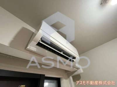 【設備】 | BPRレジデンス大阪本町Q | ※建物内別間取参考写真