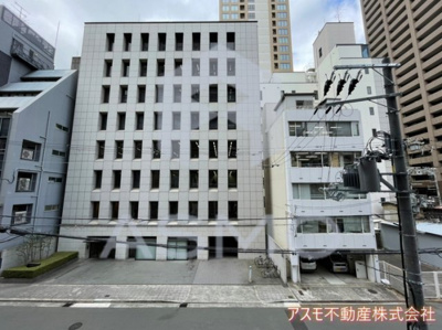 【展望】 | BPRレジデンス大阪本町Q | ※建物内別間取参考写真