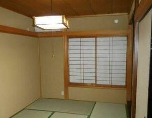 【内装】 | 貸家　朝霞市三原