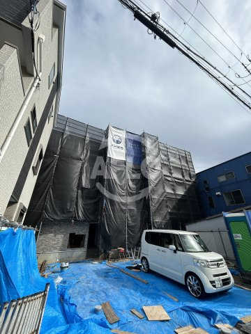 フジパレス　ダイドウの外観|外観