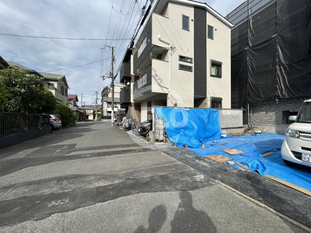フジパレス　ダイドウのロビー|ロビー