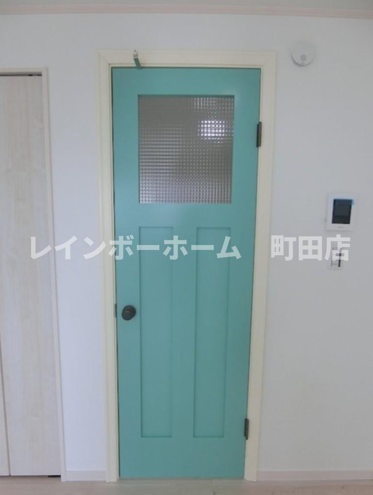 QUIET CRAB HOUSE 瀬谷※初期費用分割サービス利用可能物件の設備