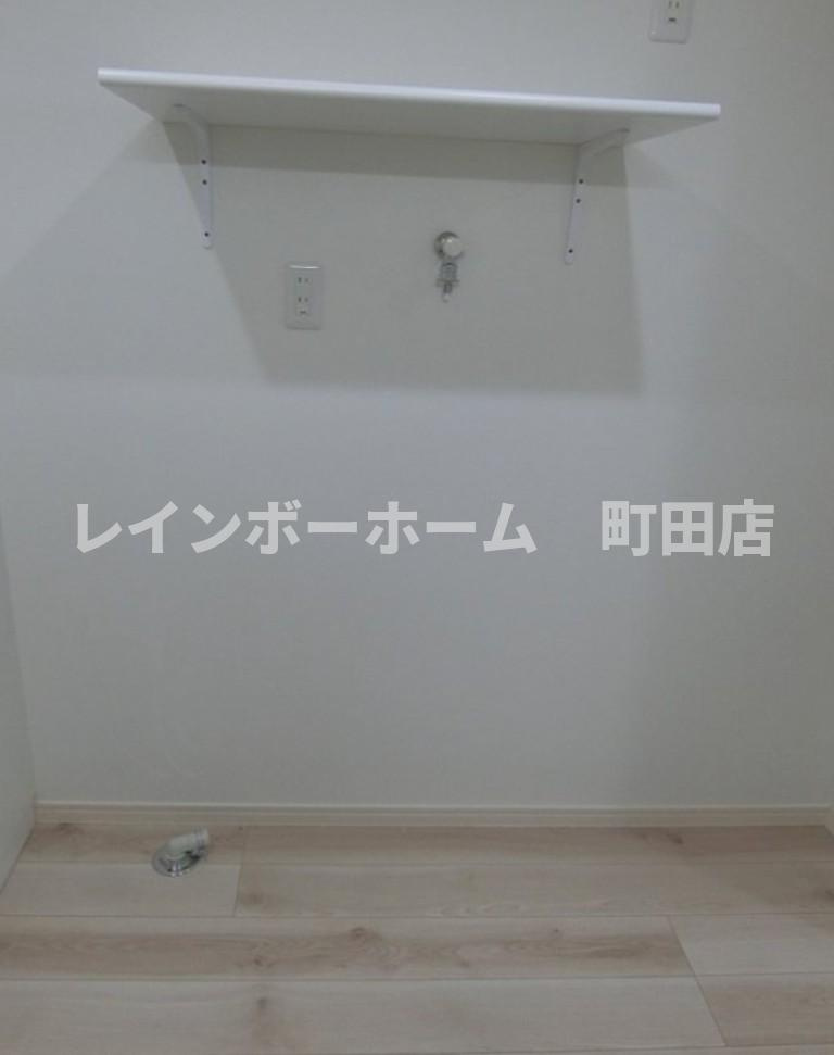 QUIET CRAB HOUSE 瀬谷※初期費用分割サービス利用可能物件の設備