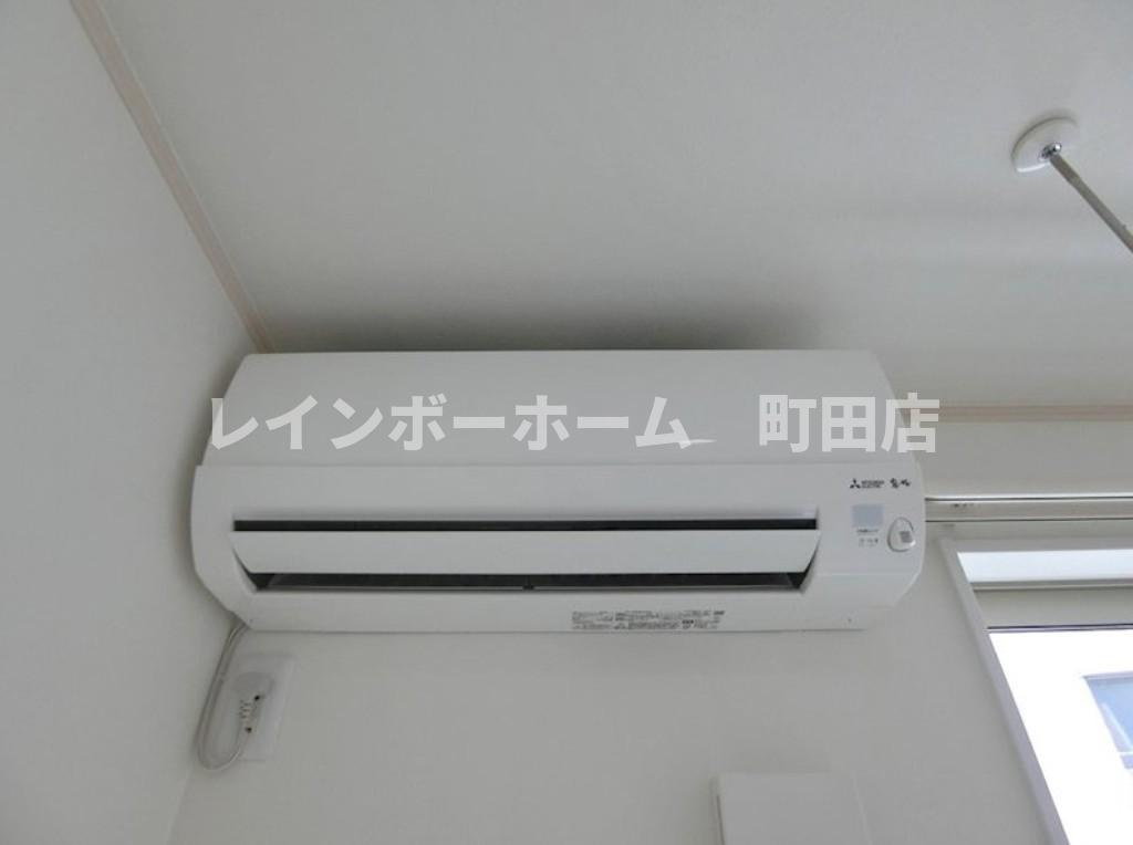 QUIET CRAB HOUSE 瀬谷※初期費用分割サービス利用可能物件の設備