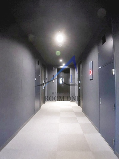 S-RESIDENCE東日暮里