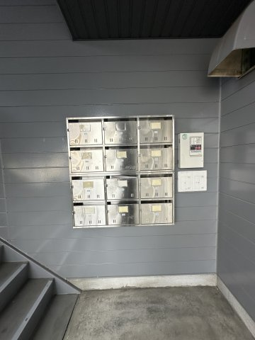 青木ヒルズαー１のその他共用部分